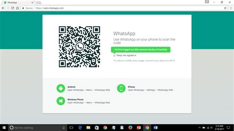 whatsapp web windows xp not working, Watsapp para pc download