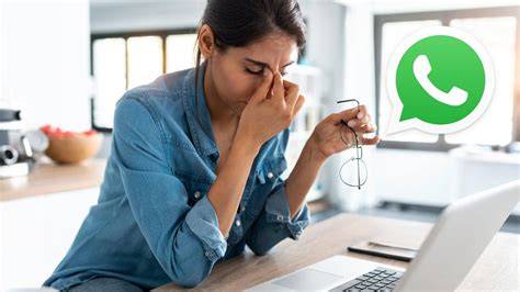 whatsapp web won't load 2025, Fix: whatsapp web not syncing
