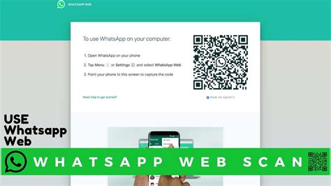 whatsapp website scanner, Scan whats app scan whatsapp web