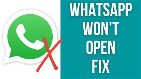 whatsapp won't open on pc, Top 7 ways to fix whatsapp won't open on pc