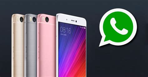 whatsapp xiaomi indonesia, Xiaomi product users can now get instant updates in india on whatsapp