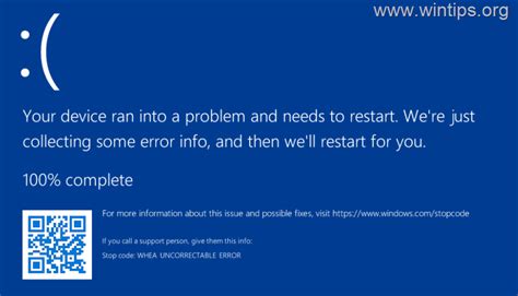 whea uncorrectable error vmware workstation, Fix: vmware whea_uncorrectable_error on workstation player.