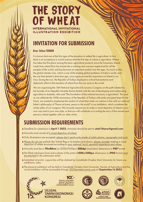 wheat