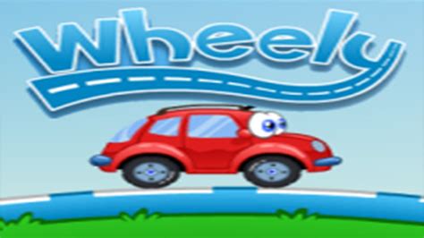 Wheely Level 3 Walkthrough