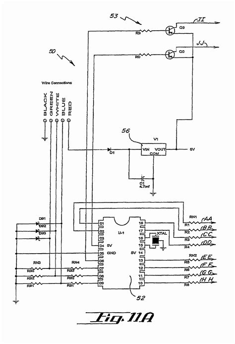 whelen 295hfsa1 wiring diagram 