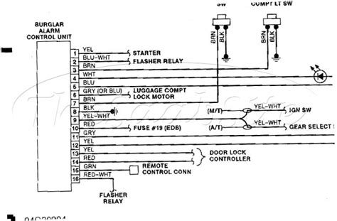 whelen 295slsa6 wiring diagram 