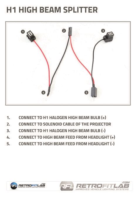 whelen parts diagrams 