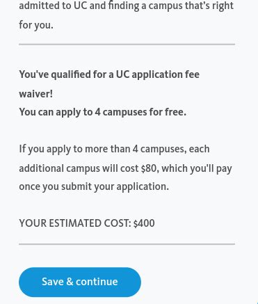 when does the uc application crash, How to write your college application activities list