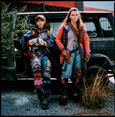 When The Night Comes Walkthrough