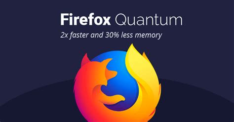 when was firefox quantum released, Firefox quantum developer edition: the fastest firefox ever with photon. Firefox quantum mozilla