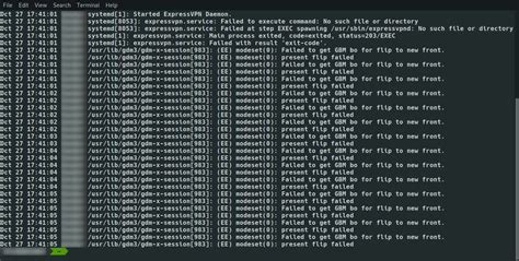 where are linux log files, Clearing logs in linux