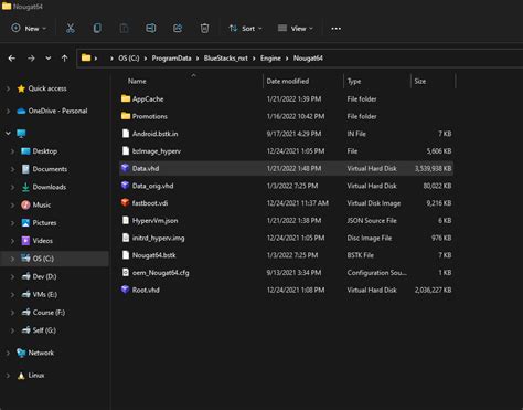 where does bluestacks store files, Bluestacks brings android apps to microsoft surface pro. Bluestacks 6: release date, features, compatibility