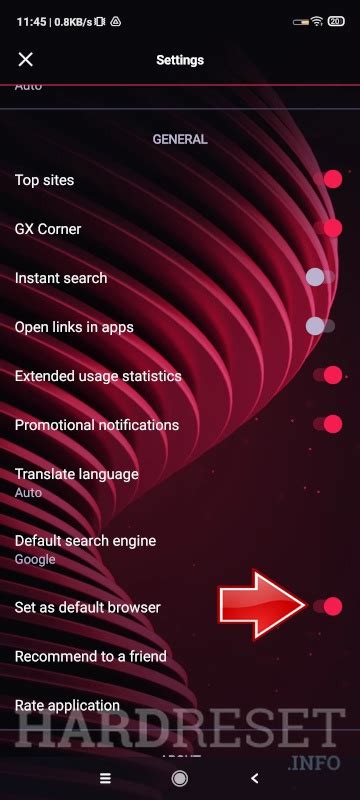 where is default browser setting in opera gx, Abstehen montag klatsch opera gaming browser for pc zigarette erröten