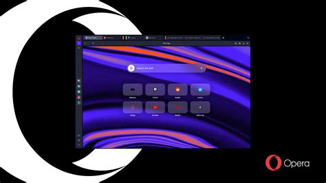 where is opera browser based, Opera browser: fast & private