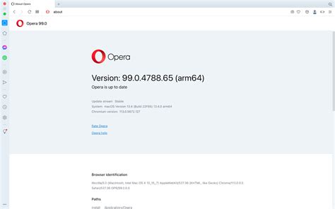 where is opera browser installed, Какой браузер со встроенным vpn и vpn расширение считается лучшим