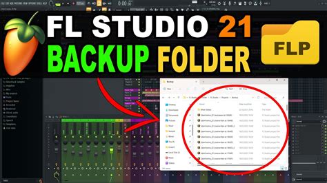 where is the fl studio backup folder, Fl studio mac template folder. Fl studio 20: locating backup project folder with windows shell menu