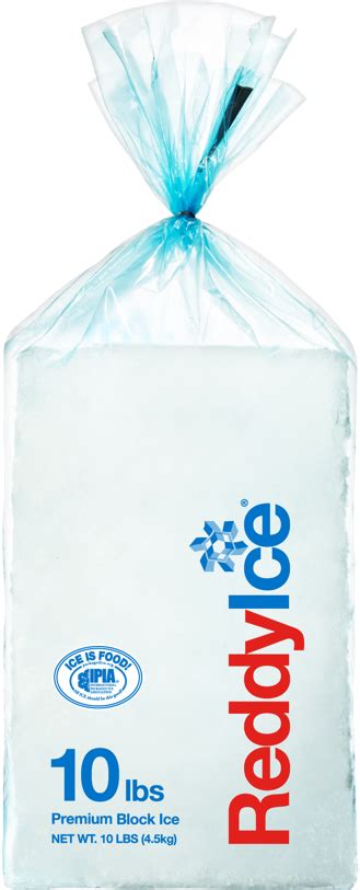 where to buy block ice