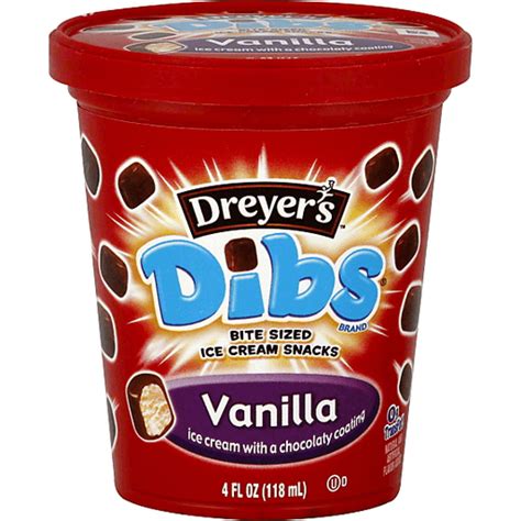 where to buy dibs ice cream