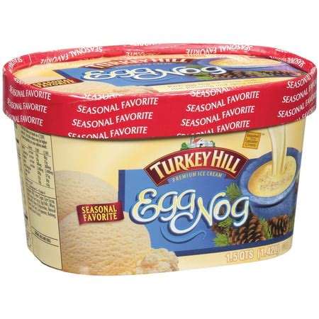 where to buy eggnog ice cream