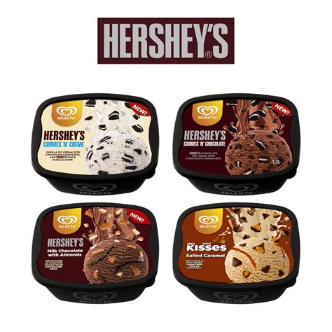 where to buy hershey ice cream