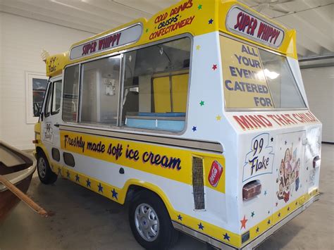 where to buy ice cream truck ice cream