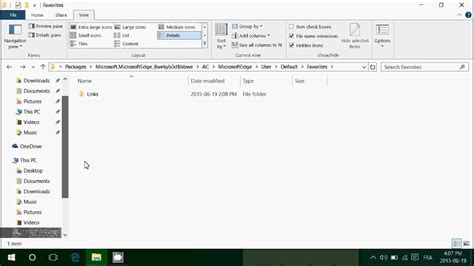where to find microsoft edge in folder, How to change default download folder in microsoft edge. Folder successfully selected