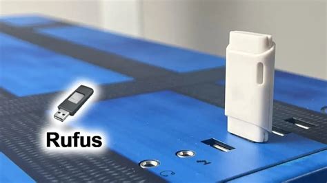 which rufus to use for mac, 