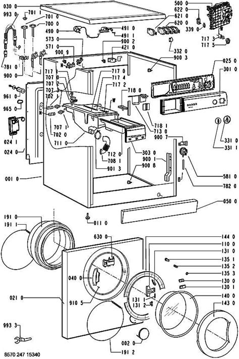 whirlpool cabrio wiring schematics 