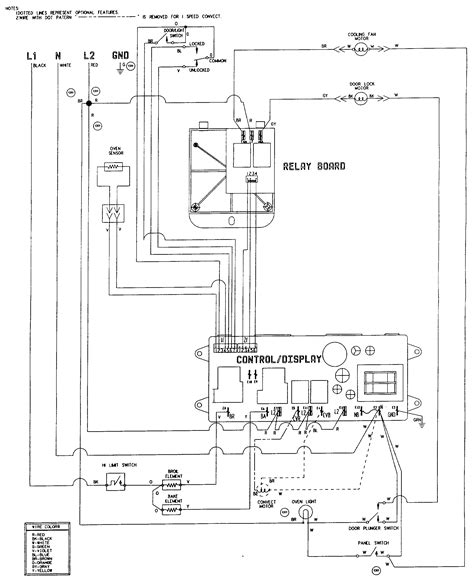 whirlpool range element wiring diagram 