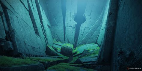 Whisper Walkthrough Destiny 2