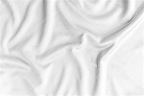 white cloth effect background, White fabric texture cloth effect background