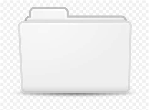 white folder icon with clear background, File folder icon transparent background white folder icon, 48% off
