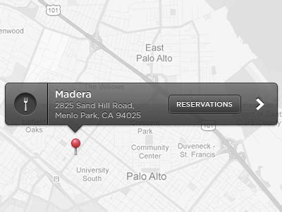 white pop up on map icon, Vector white map icons set stock illustration. illustration of journey