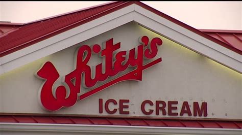 whiteys ice cream locations