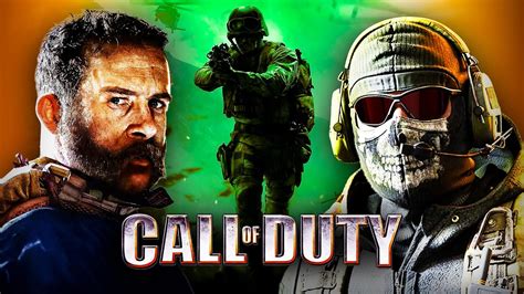who is the developer of call of duty, Each call of duty developer should embrace its own style