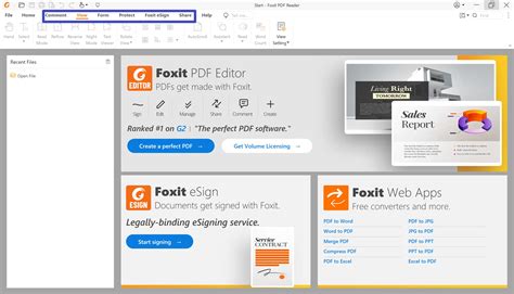 who makes foxit reader, Foxit reader pdf software reviews. Foxit reader best pdf reader software