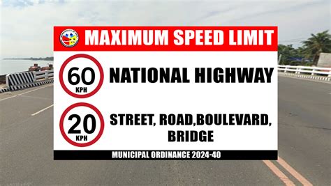 who sets the speed limits, How are speed limits set?
