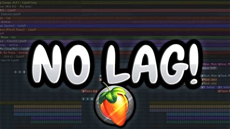 why are my plugins lagging fl studio, How to fix latency / lagging in fl studio [full guide] – prorec.com. How to fix latency / lagging in fl studio [full guide] – prorec.com