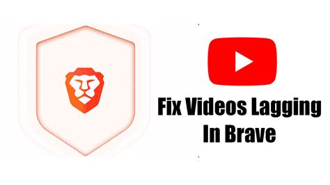 why brave browser is lagging, New brave browser release available for general download on brave.com