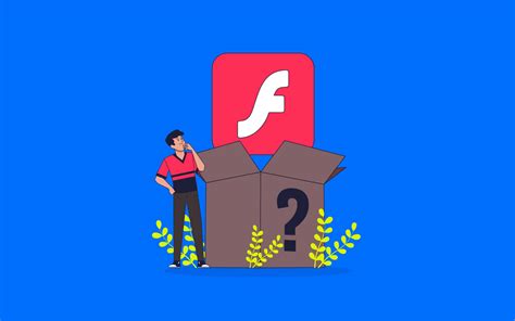 why did flash player shut down, Why did flash shut down? rise and fall of adobe flash player