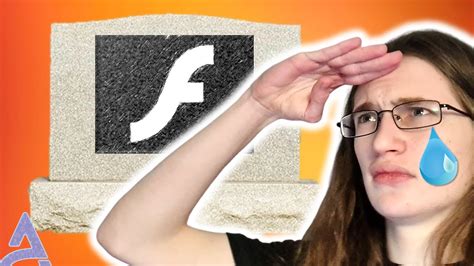 why did they shut down adobe flash, Why did flash shut down? rise and fall of adobe flash player