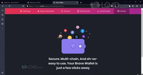 why does brave browser keep crashing, La nueva característica de brave browser evita las páginas 'dañinas' de