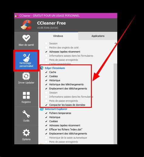 why does ccleaner skip edge chromium files, Why does ccleaner ask for a password everytime i try to run it mac. Why is ccleaner skipping chrome