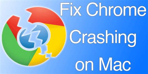 why does google chrome keep crashing on mac, Why does google chrome keep crashing?. Why does google chrome keep crashing, freezing, or failing to respond