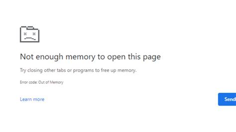 why does google chrome run out of memory, Memory google chrome much does why use so. Chrome ram google much eats