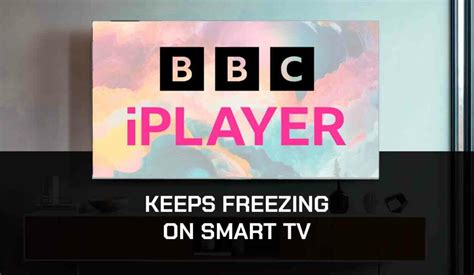 why does my bbc iplayer keep freezing, Why does my laptop keep freezing? (6 reasons!). Why does my vizio tv keep freezing