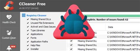 why is ccleaner malware so dangerous, Why is rooting malware so dangerous and how to avoid it. Why is malware dangerous to a business (and how to prevent attacks)?