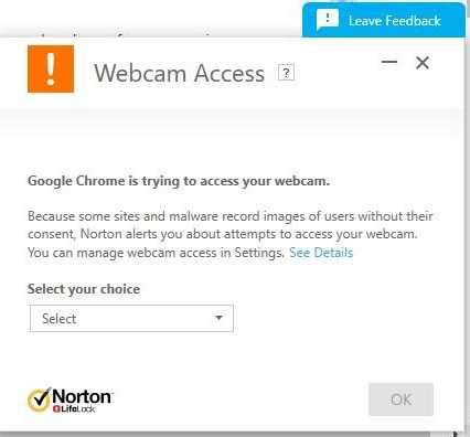 why is google chrome using my webcam, Browsing configuring tab. Multiple google chrome processes on task manager why google chrome