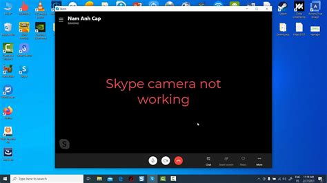 why is my camera not working on skype, How to fix skype camera not working (all devices)