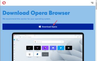 why is my opera browser not closing, 3 ways to fix opera browser when it's open but not visible